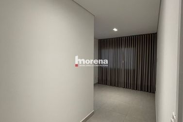Apartamento &agrave; venda - 109m&sup2; - EDIFICIO MONTPELLIER