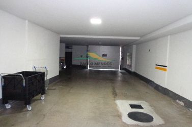 Apartamento &agrave; venda - 225m&sup2; - Zona II