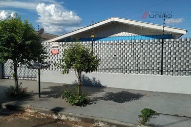 Casa &agrave; venda - 109m&sup2; - Parque San Gaetano