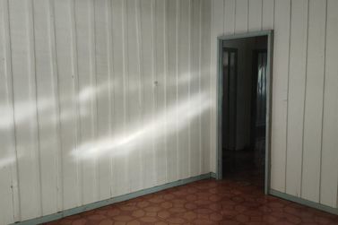 Casa para alugar - 150m&sup2; - PARQUE PRESIDENTE