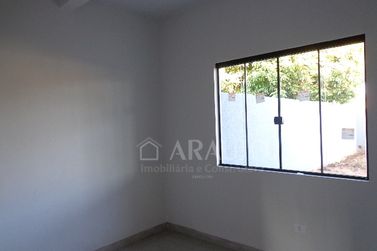 Casa &agrave; venda - 107m&sup2; - Jardim Imp&eacute;rio do Sol