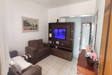 Casa &agrave; venda - Jardim Imigrantes