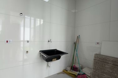 Casa &agrave; venda - 135m&sup2; - Jardim Am&eacute;rica