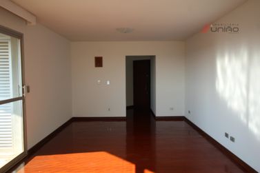 Apartamento para alugar - 130m&sup2; - Zona III