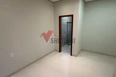 Casa &agrave; venda - Jardim Imigrantes II