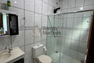 Casa &agrave; venda - 258m&sup2; - Alto S&atilde;o Francisco