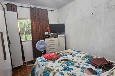 Casa &agrave; venda - 195m&sup2; - PARQUE CAMPO BELO