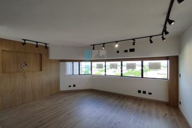 Sala Comercial para alugar - Zona I-A