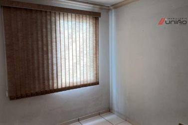 Apartamento &agrave; venda - Zona III
