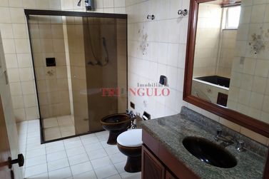 Apartamento &agrave; venda - 234m&sup2; - ZONA I