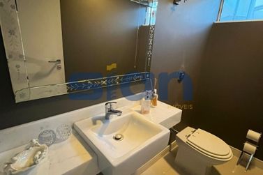 Apartamento &agrave; venda - 662m&sup2; - Central Park
