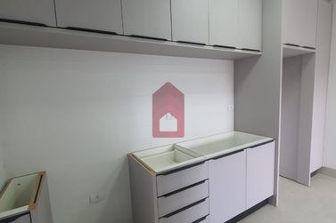 Apartamento para alugar - 95m&sup2; - Jardim Am&eacute;rica