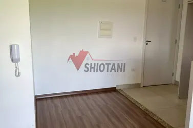 Apartamento &agrave; venda - Condom&iacute;nio Residencial Terra de Santa Cruz
