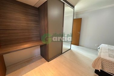 Apartamento para alugar - 363m&sup2; - Zona II