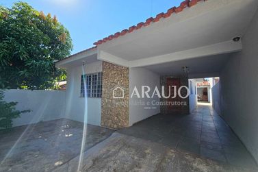 Casa &agrave; venda - 194m&sup2; - Jardim Am&eacute;rica