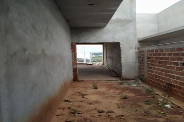 Casa &agrave; venda - Parque Alphaville