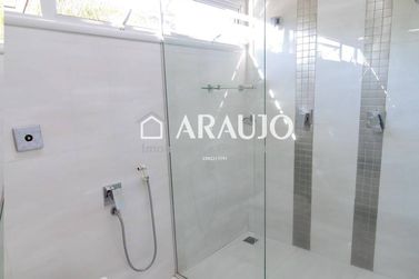 Sobrado &agrave; venda - 252m&sup2; - Condominio Residencial Ecoville