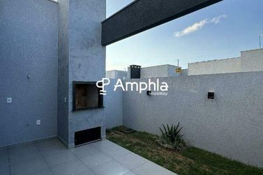 Casa &agrave; venda - 60m&sup2; - Jardim Coopagro
