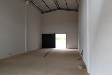 Sal&atilde;o Comercial para alugar - 114m&sup2; - JARDIM SAO CRISTOVAO II