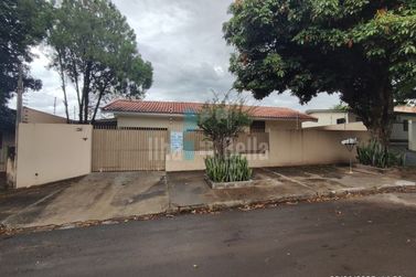 Casa para alugar - Zona VI