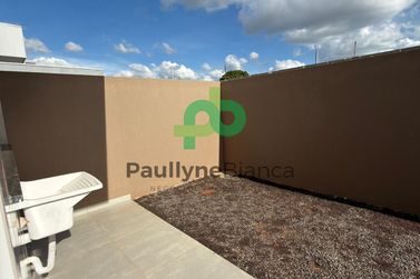 Casa &agrave; venda - 55m&sup2; - RIVIEIRA