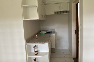 Casa &agrave; venda - 372m&sup2; - Zona I-A