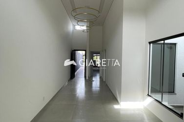 Casa &agrave; venda - 70m&sup2; - JARDIM COOPAGRO