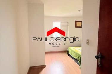 Apartamento &agrave; venda - 78m&sup2; - zona III