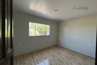 Casa &agrave; venda - 90m&sup2; - Zona V