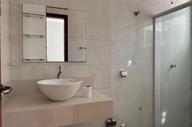 Casa &agrave; venda - 89m&sup2; - Jardim das Gar&ccedil;as 1