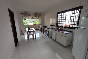 Casa &agrave; venda - Jardim Vit&oacute;ria