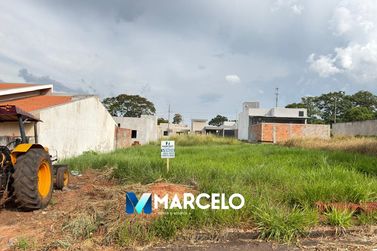 Terreno &agrave; venda - 200m&sup2; - Belo Horizonte