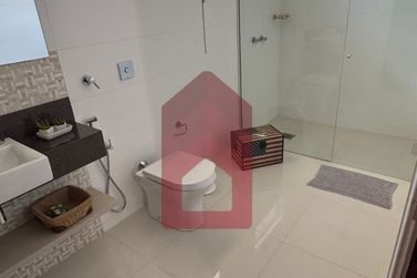 Casa &agrave; venda - 332m&sup2; - Zona I