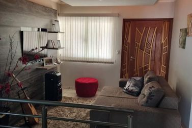 Casa &agrave; venda - 175m&sup2; - Zona III