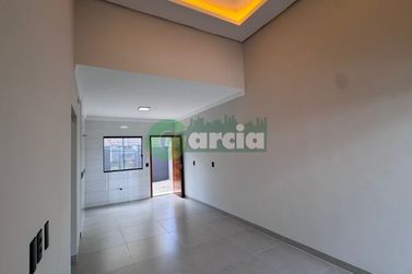 Casa &agrave; venda - 56m&sup2; - JARDIM VIENA