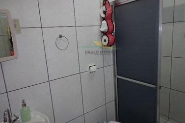 Casa &agrave; venda - 148m&sup2; - Zona 3
