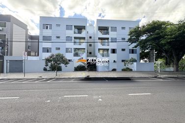 Apartamento &agrave; venda - 89m&sup2; - Zona 1