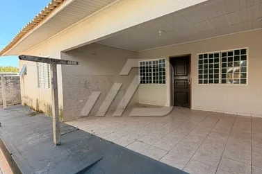 Casa &agrave; venda - 170m&sup2; - Jardim M&ocirc;naco