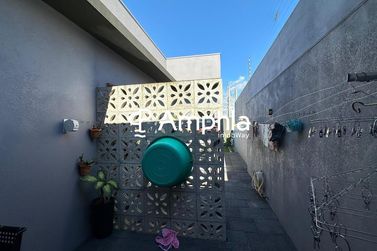 Casa &agrave; venda - 109m&sup2; - Andorinha