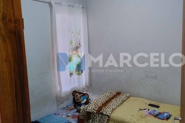 Casa &agrave; venda - 62m&sup2; - Jardim Das Gar&ccedil;as