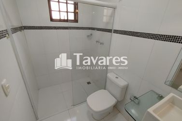 Casa &agrave; venda - 242m&sup2; - Parque San Remo I