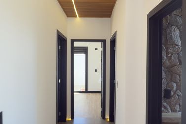 Casa &agrave; venda - 150m&sup2; - Paysage Unique Condom&iacute;nio