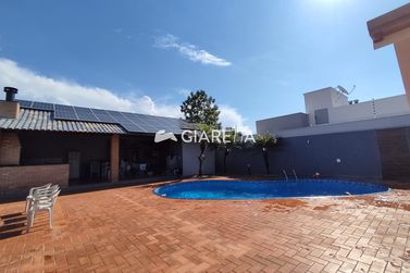 Casa &agrave; venda - 264m&sup2; - JARDIM GISELA
