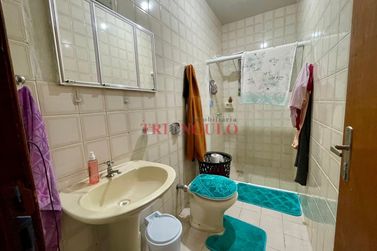 Casa &agrave; venda - 130m&sup2; - JARDIM PETROPOLIS
