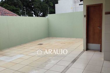 Casa para alugar - Parque Cidade Jardim