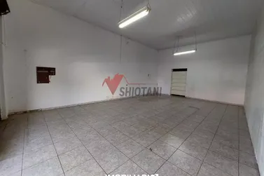 Sala Comercial &agrave; venda - Zona VII