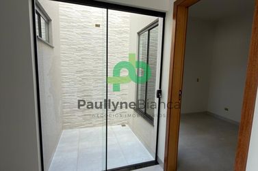 Casa &agrave; venda - 55m&sup2; - RIVIEIRA