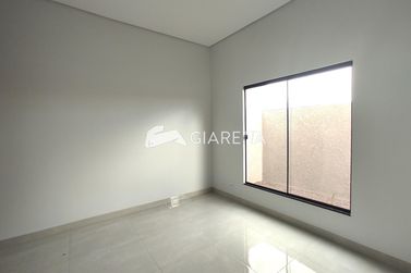 Casa &agrave; venda - 91m&sup2; - JARDIM COOPAGRO