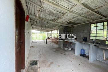 Ch&aacute;cara &agrave; venda - 36000m&sup2; - &Aacute;rea Rural de Umuarama