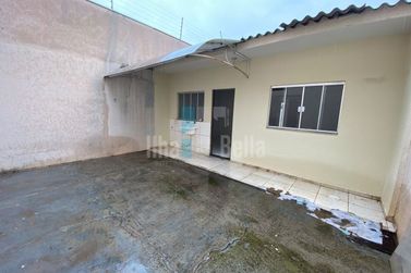 Casa para alugar - Jardim Vila Rica